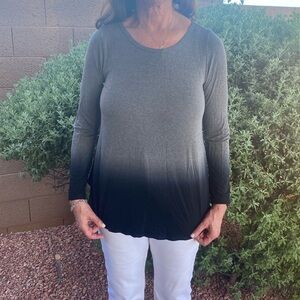 Karen Kane women’s top